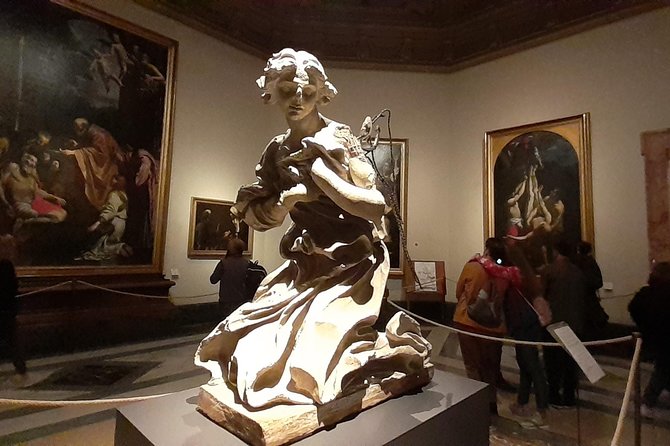 Vatican City Tour: Museums, Sistine Chapel and Basilica. - Physical and Accessibility Considerations