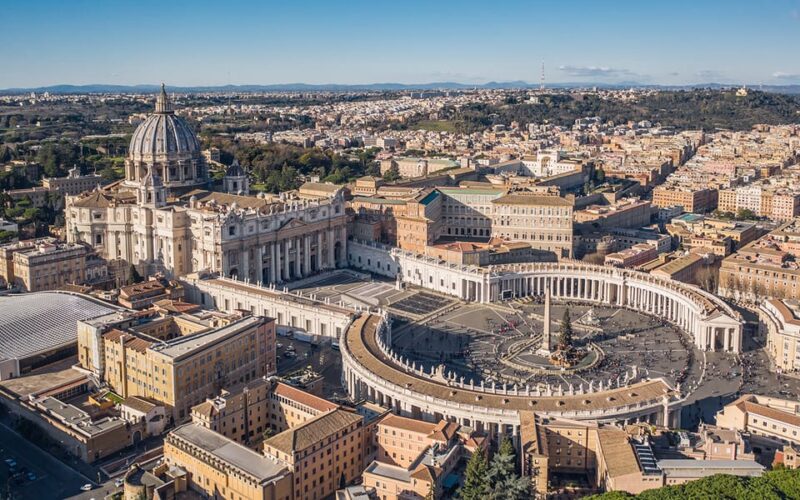 Vatican City: Vatican Museum and Sistine Chapel Guided Tours - Value and Comparison with Other Options