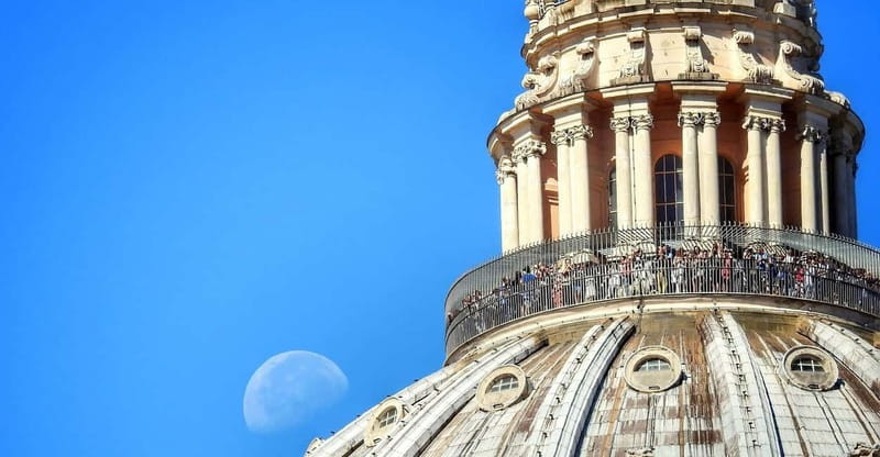 Vatican City: Vatican Museums & Sistine Chapel Entry Ticket - Logistics and Meeting Arrangements