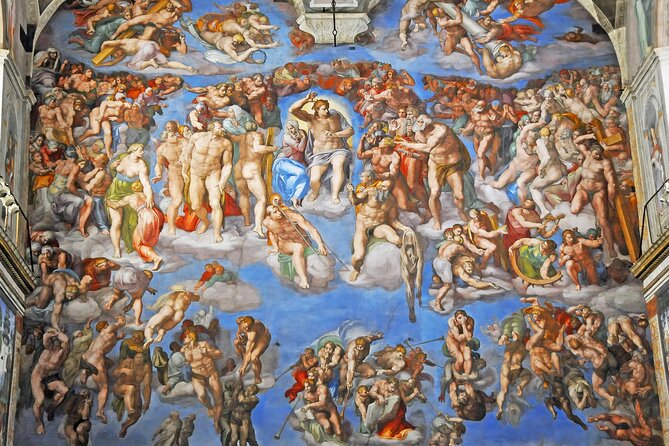 Vatican Early Access: Museums & Sistine Chapel Guided Tour - Who Should Consider This Tour?