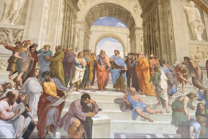 Vatican Early Access: Museums & Sistine Chapel Guided Tour - Final Thoughts on the Vatican Early Access Tour