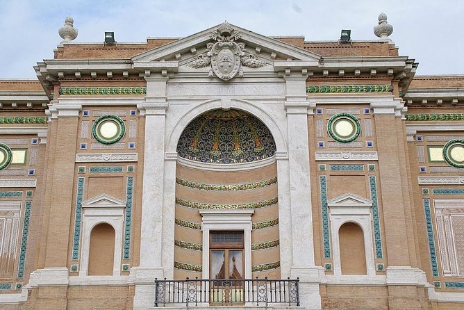 Vatican Experience - The Tour’s Pacing and Duration