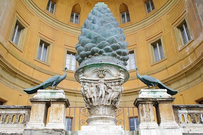 Vatican Experience - Accessibility and Practical Tips