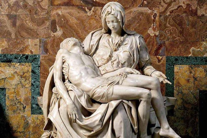 Vatican Experience - Why This Tour Stands Out