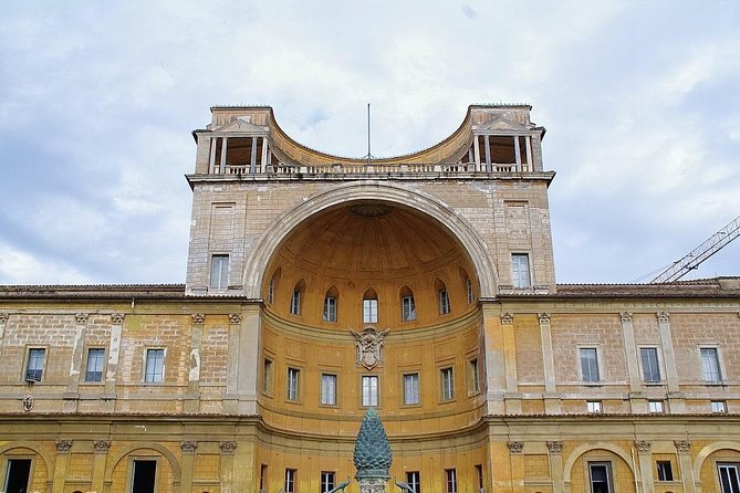 Vatican Experience - Who Will Enjoy the Vatican Experience