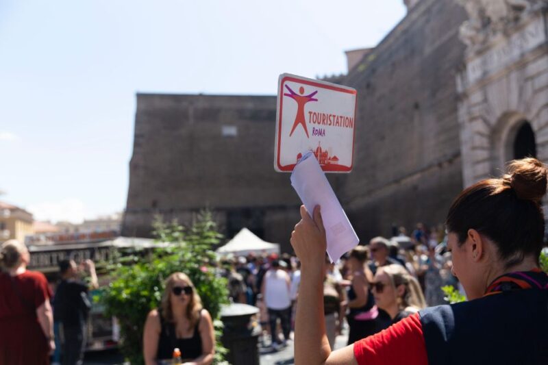 Vatican Gardens & Castel Sant'Angelo Skip-the-line tickets - Michelangelos Masterpiece in the Sistine Chapel