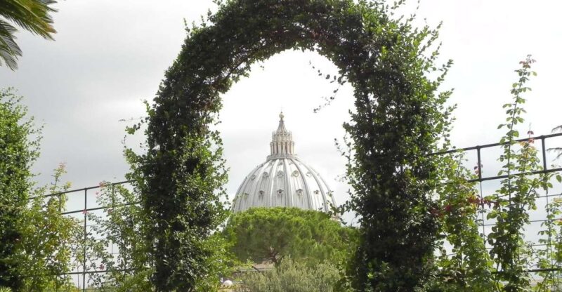Vatican: Gardens, Museums and Sistine Chapel Guided Tour - Explore an Exclusive Vatican Experience in Just 3 Hours