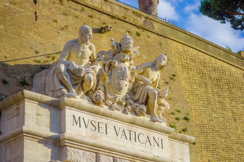 Vatican: Gardens, Museums and Sistine Chapel Guided Tour - Comparing This Tour to Other Vatican Options