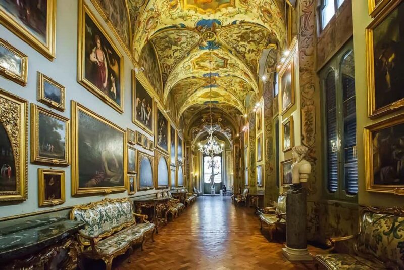 Vatican: Guided tour of the Vatican Museums and Sistine Chapel - Michelangelo’s Sistine Chapel Frescoes: The Tour’s Pinnacle