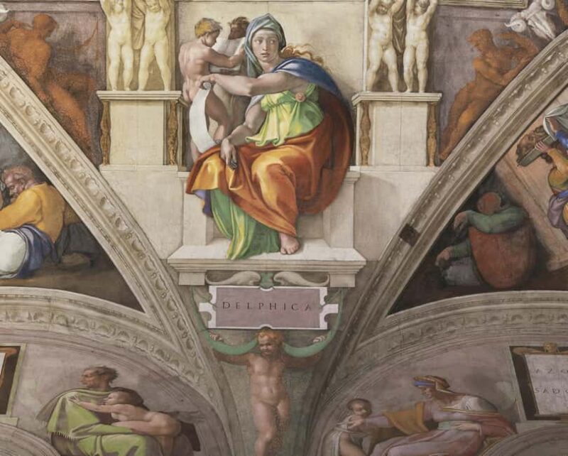 Vatican: Guided tour of the Vatican Museums and Sistine Chapel - Final Thoughts on the Vatican Guided Tour