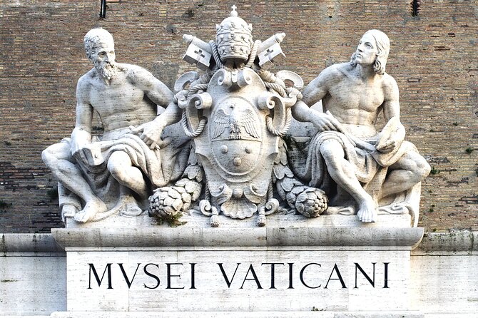 Vatican Museum and Sistine Chapel Skip-the-Line Tickets - Discover the Vatican Museums and Sistine Chapel with Skip-the-Line Tickets