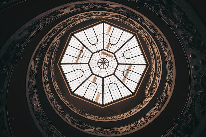 Vatican Museum and Sistine Chapel Skip-the-Line Tickets - The Sistine Chapel’s Reopening and Michelangelo’s Masterpieces