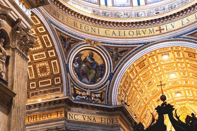 Vatican Museum and Sistine Chapel Skip-the-Line Tickets - What’s Included and What You Should Expect