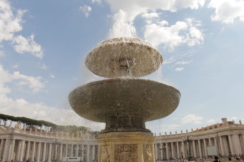 Vatican Museum and Sistine Chapel Tour - Panoramic Views and Key Highlights from Vatican Heights