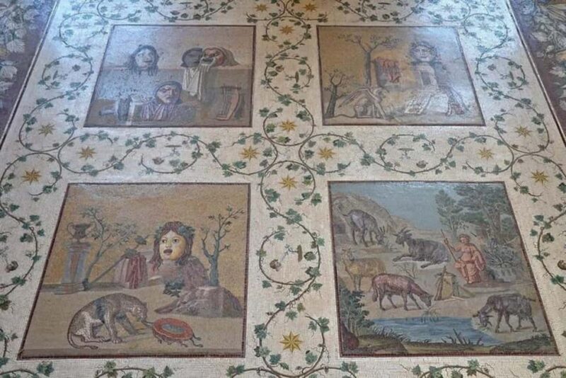 Vatican Museum, Mask Cabinet and Sistine Chapel Private Tour - Discover the Vatican’s Hidden Corners with a Private Guide