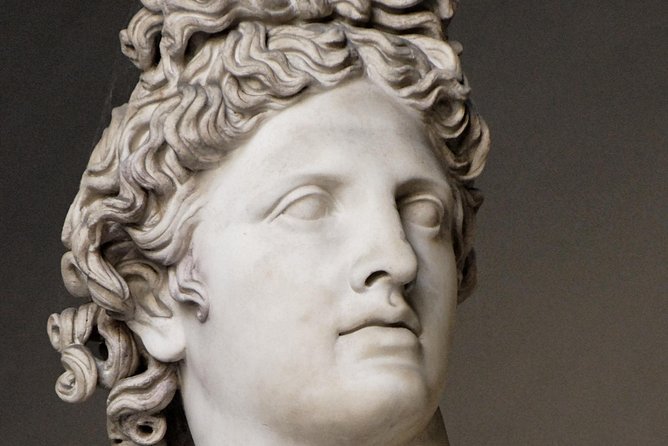 Vatican Museum, Sistine Chapel & Entry to St Peter's Guided Tour - The Experience of St. Peter’s Basilica