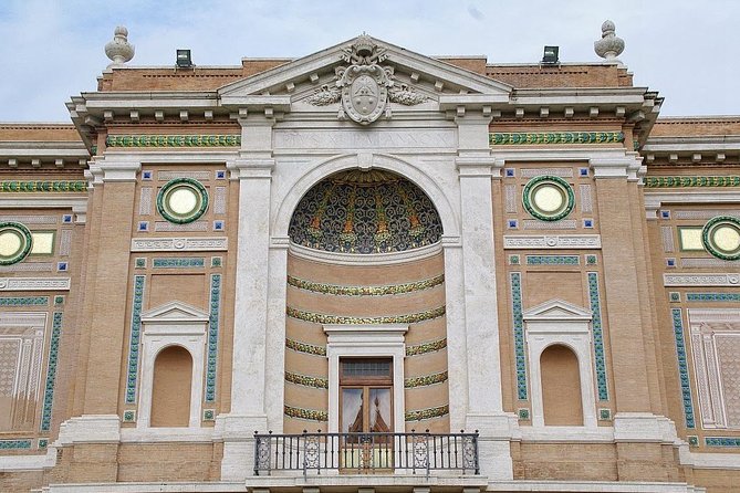 Vatican Museum Sistine Chapel: guide + skip the line ticket - The Sistine Chapel: Michelangelo’s Masterpiece