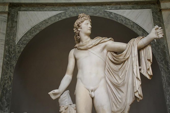 Vatican Museum Sistine Chapel: guide + skip the line ticket - Upgrading to Visit St. Peter’s Basilica