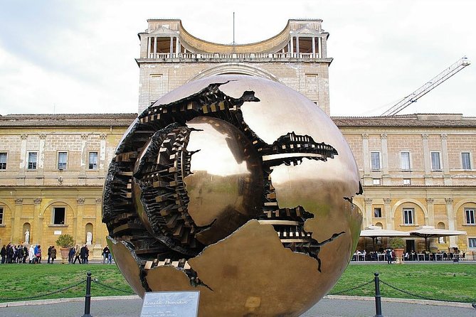 Vatican Museum Sistine Chapel: guide + skip the line ticket - The Cost and Value of the Tour