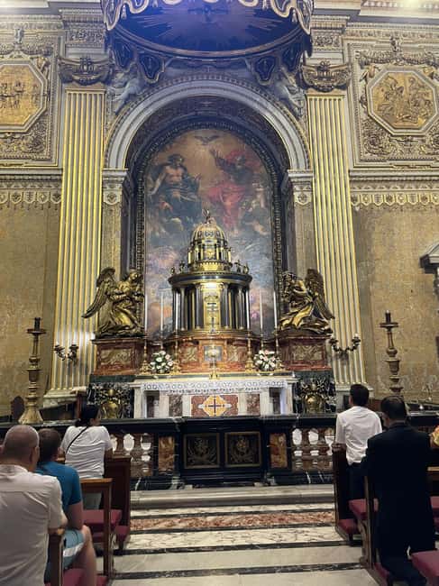 Vatican Museum & Sistine Chapel guided tour - Comparing Similar Vatican Experiences