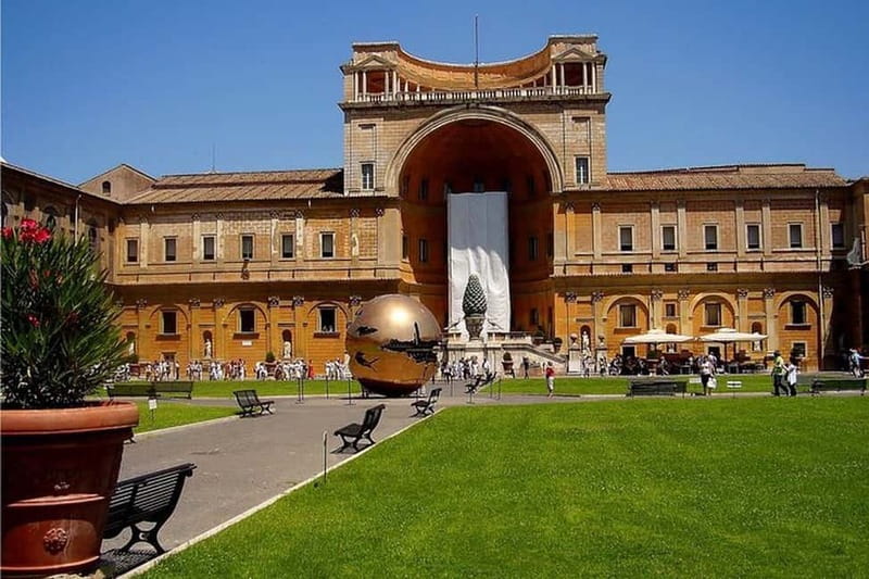 Vatican: Museum, Sistine Chapel & Raphael Rooms Evening Tour - Discover the Vatican Museums, Sistine Chapel & Raphael Rooms with a Guided Tour in the Evening