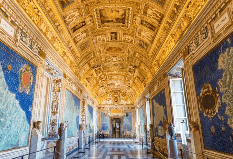 Vatican Museum & Sistine Chapel Skip-the-Line Ticket & Host - Who Will Appreciate This Tour the Most
