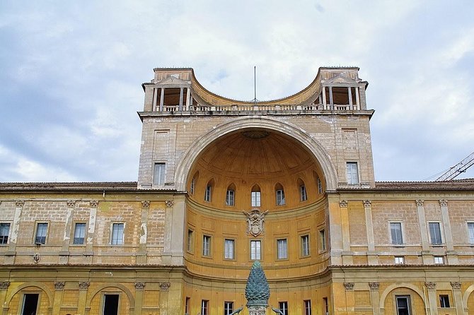 Vatican Museum Sistine Chapel Skip the Line Tour - Review Insights and Practical Tips