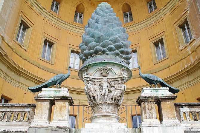 Vatican Museum Sistine Chapel Skip the Line Tour - Pricing and Value for Money