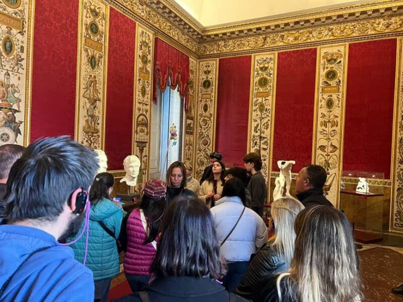 Vatican Museum & Sistine Chapel with Option Selected - Final Thoughts on the Vatican Museum & Sistine Chapel Tour
