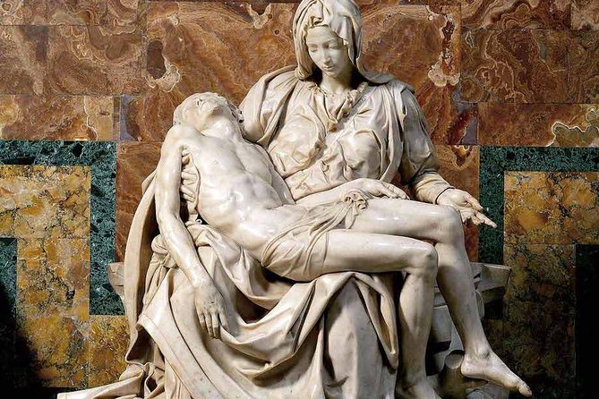 Vatican Museum skip the line ticket - Limitations and Considerations