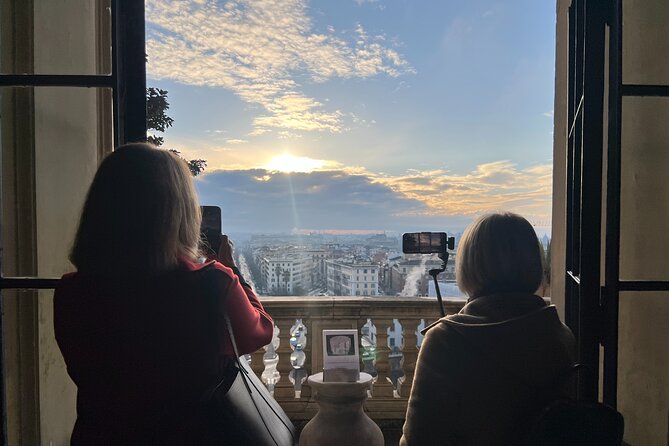 Vatican Museums Alone: Semi-Private Early Entry Tour & Breakfast - What’s Included and What to Expect