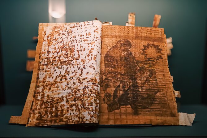 Vatican Museums and Sistine Chapel Fast Track Ticket - The Experience of a Self-Guided Tour in Vatican City