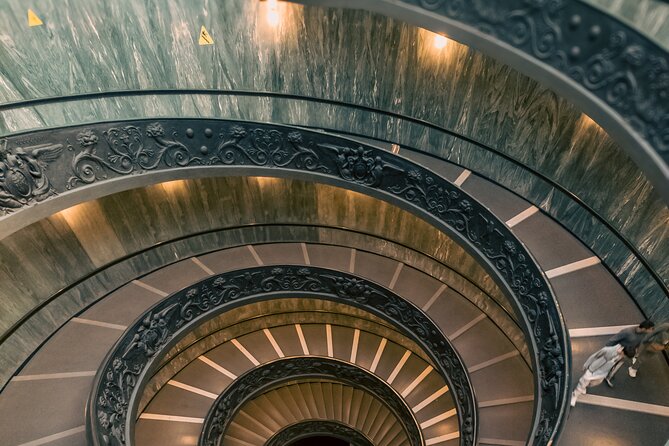 Vatican Museums and Sistine Chapel Fast Track Ticket - Limitations and Considerations