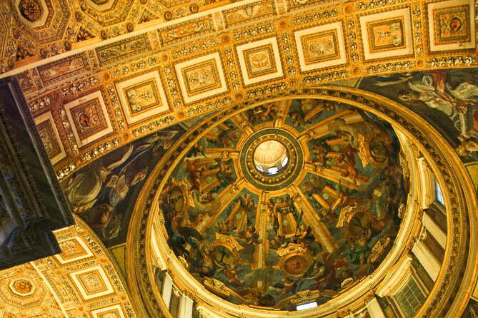 Vatican Museums and Sistine Chapel Guided Experience - Walking Through the Vatican Museums’ Treasures