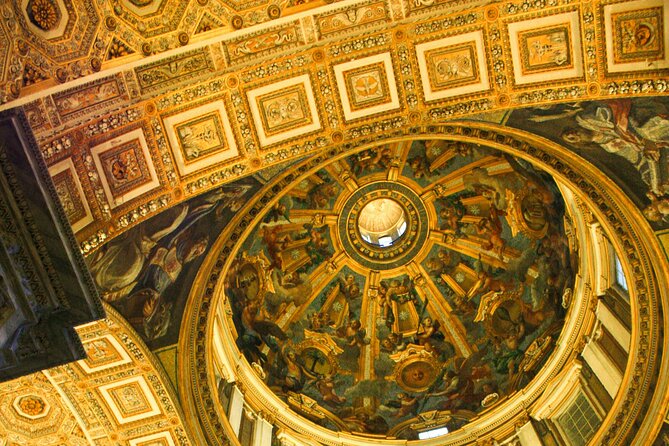 Vatican Museums and Sistine Chapel Guided Tour and Skip the line - Practical Details of the Tour’s Logistics