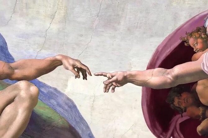 Vatican Museums and Sistine Chapel Private Tour (Skip the line tickets) - Logistics and Group Size