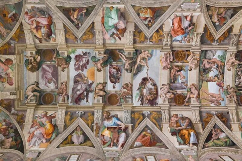 Vatican Museums and Sistine Chapel Skip-the-Line Group Tour - Exploring the Vatican Museums: Art, Architecture, and Highlights