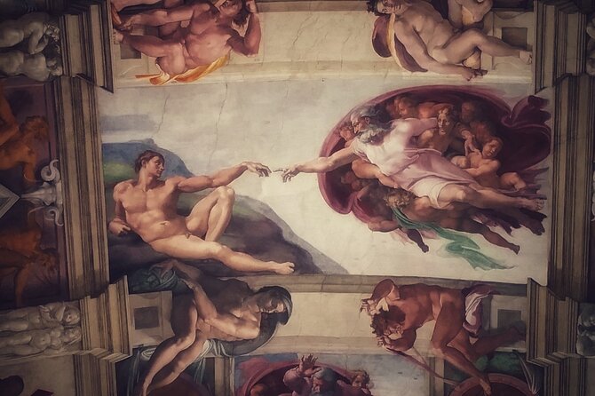 Vatican Museums and Sistine Chapel Skip the line Ticket - How to Secure Your Vatican Museums Tickets in Advance