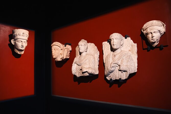 Vatican Museums and Sistine Chapel Skip the line Ticket - Practical Details for a Smooth Visit