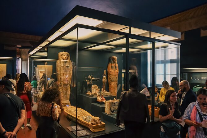 Vatican Museums and Sistine Chapel Skip the line Ticket - Who Will Appreciate This Tour the Most