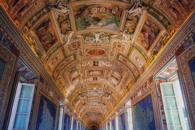 Vatican Museums and Sistine Chapel Skip the line Ticket - Limitations and Considerations