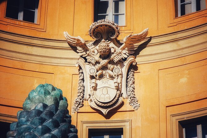 Vatican Museums and Sistine Chapel Skip the line Ticket - The Sum Up: An Efficient Way to Access the Vatican’s Art