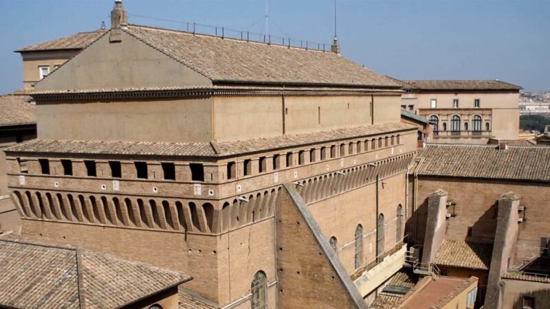 Vatican Museums and Sistine Chapel Skip-the-Line Ticket - What Galleries Are Included and What Are the Limitations?