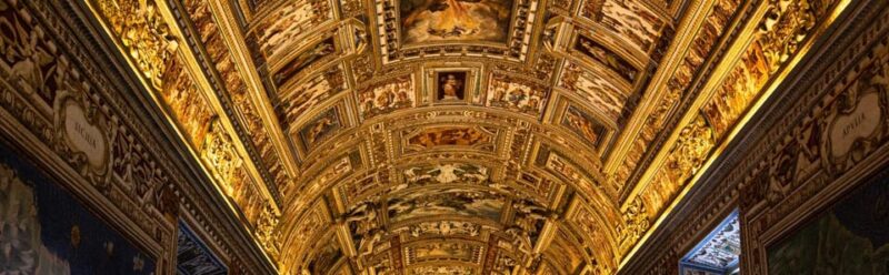 Vatican museums and Sistine chapel Skip the line Ticket - How the Ticket Facilitates Hassle-Free Entry into the Vatican