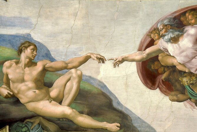 Vatican Museums and Sistine Chapel Skip the Line Tickets - Explore the Vatican Museums and Sistine Chapel with Skip-the-Line Tickets