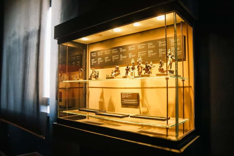 Vatican: Museums and Sistine Chapel Skip-the-line Tickets - Practical Details: Meeting Point and Visit Logistics