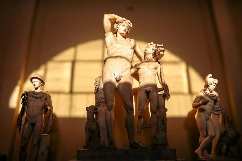 Vatican: Museums and Sistine Chapel Skip-the-line Tickets - Accessibility and Dress Code