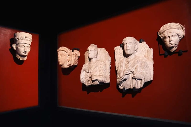 Vatican: Museums and Sistine Chapel Skip-the-line Tickets - Final Thoughts on the Vatican: Museums and Sistine Chapel Tour