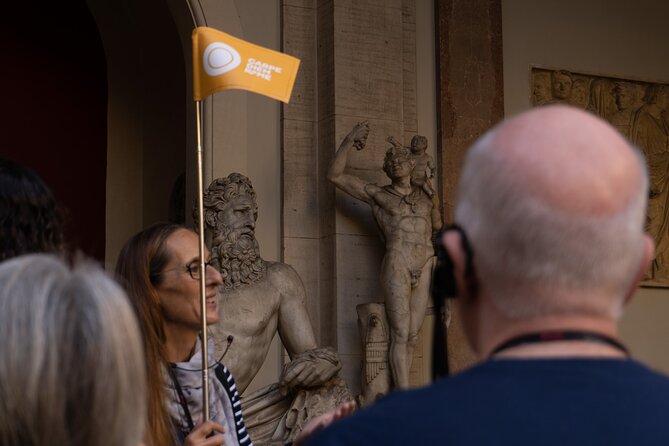 Vatican Museums and Sistine Chapel Tour - Priority Access to St. Peter’s Basilica