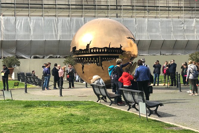 Vatican Museums and Sistine Chapel tour - The Value and Limitations of the Tour